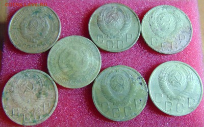 5 коп. 3 коп. 2 коп.(копанина) до 15.04.2016 г. 22-00 мск. - DSC01447.JPG