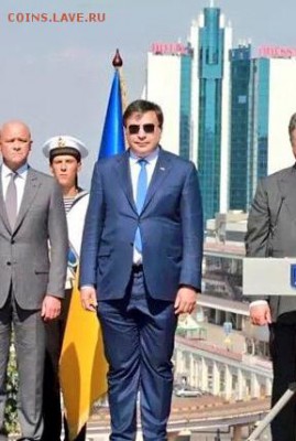 События на Украине. - как по мне, и - ничАгО