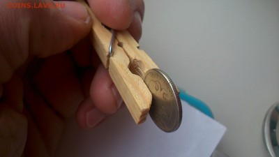 на экспертизу 1руб 98сп 3 трещины или механика - DSC_0029.JPG