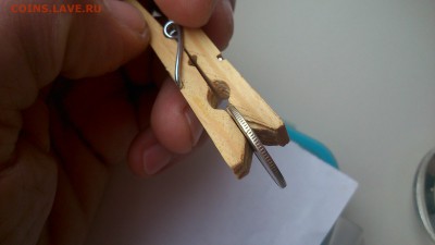 на экспертизу 1руб 98сп 3 трещины или механика - DSC_0030.JPG