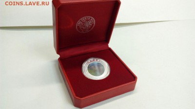 1$ 2007г. Год Свиньи до 18.04 с 200р - 6Tuwd-_l-0A