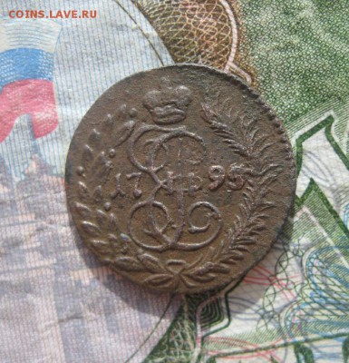 Полушка 1795г.км.R1.до14.04. - IMG_0682.JPG
