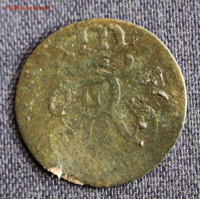 С 1 руб. БРАНДЕНБУРГ 3 пфеннига 1787г. до 18.04 в 22-00 - IMG_1263.JPG