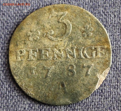 С 1 руб. БРАНДЕНБУРГ 3 пфеннига 1787г. до 18.04 в 22-00 - IMG_1262.JPG