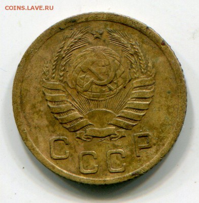1 копейка 1938 г. шт. 1.2В - img405