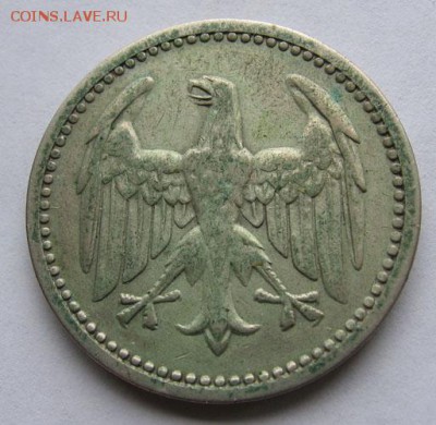 3 марки 1924 Веймар до 18.04 22.00 - 2