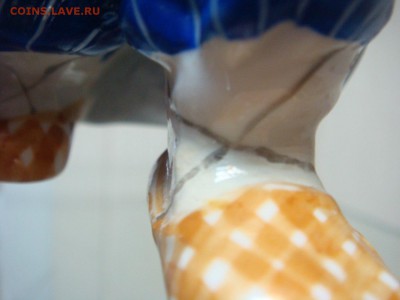 Статуетка "ФИЛИППОК",ЛФЗ---короткий аук - DSC04270.JPG