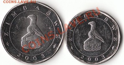 Зимбабве 10 и 25 долларов до 06.11.10 в 22-30 - IMG_0005