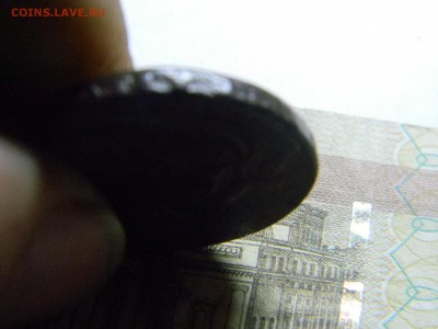 2 коп 1757 наминал с низу гуртовая надпись. до 15.04 в 21.30 - Изображение 135