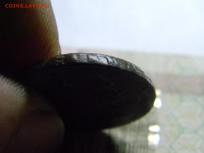 2 коп 1757 наминал с низу гуртовая надпись. до 15.04 в 21.30 - Изображение 134