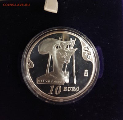 КИНЕМАТОГРАФ на монетах и жетонах - P60413-000915