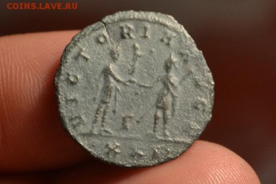 Рим.Диоклетиа́н 284-305 - CSC_0677.JPG