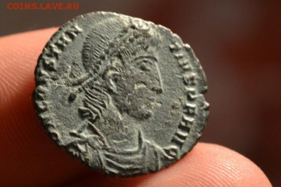 Рим.Констанций II 337-361 - CSC_0671.JPG
