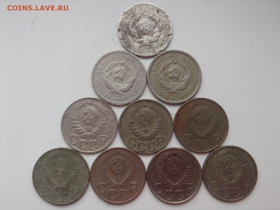 20 КОПЕЕК СССР 25=31=32=43=46=48=51=53=55=56 до 19.04.16 - IMG03366