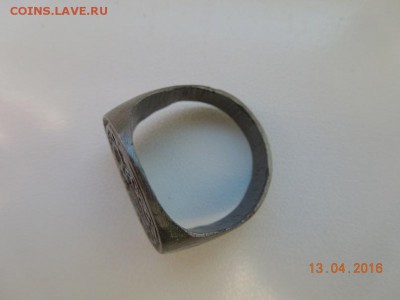 Перстень на оценку. - DSCN4823.JPG