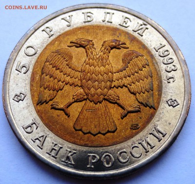 Кавказский тетерев, 50 руб. К.К  до 19.04.2016 с 200 рублей - IMG_0510.JPG
