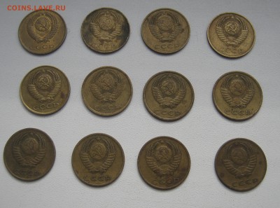 1,2,3,5,10,15,20 копеек с 61 по 91г. до 16.04.2016 22.00МСК - IMG_1348.JPG