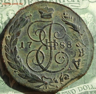5 копеек 1788 ММ перечекан. - 20160412_100810-1