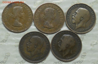 1 пенни -  5 монет - DSCN0285.JPG
