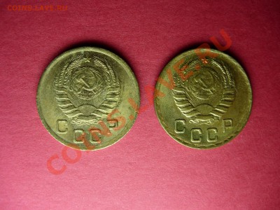 Копейка 1938. Какую оставить? - DSCN6184.JPG