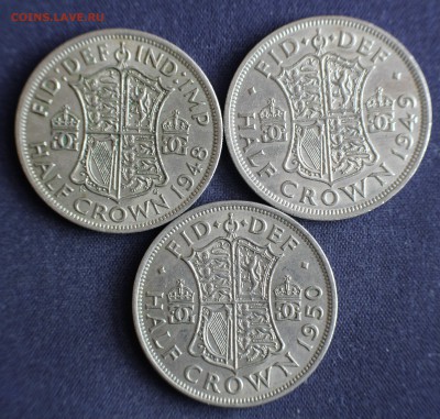 2 кроны 1948,1949,1950г. до 19.04 в 22-00 - IMG_1204.JPG