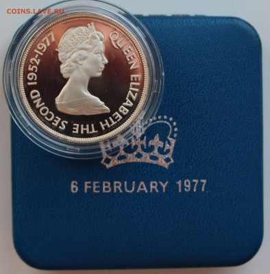 25 пенсов 1977 Джерси - IMG_5962.JPG