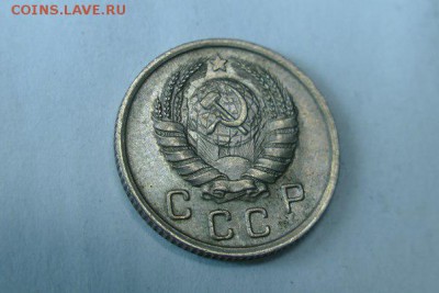 10 копеек 1938 xf-unc - 9