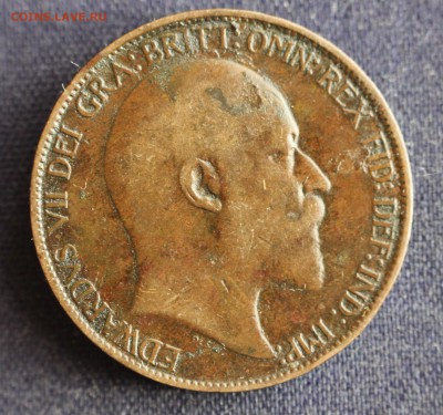 2 пенни 1902г. ЭДВАРД-VII до 19.04 в 22 - IMG_1244.JPG