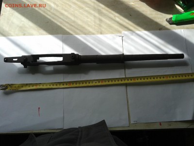 Прошу оценить часть карабина Mauser 98k. (Германия) - 20160412_140722