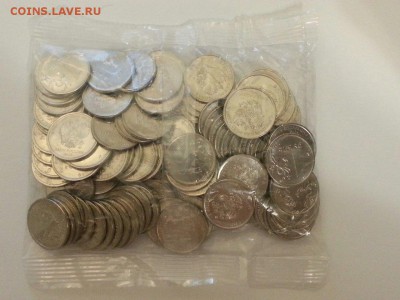 1 рубль 2016 года 3 рубля 50 копеек за монету - 1р16ммд