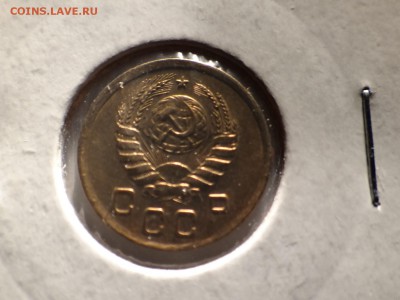 1 копейка 1937 год с браком интересным ШТЕМПЕЛЬНАЯ - DSC03253.JPG