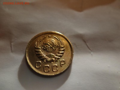 1 копейка 1937 год с браком интересным ШТЕМПЕЛЬНАЯ - DSC03260.JPG