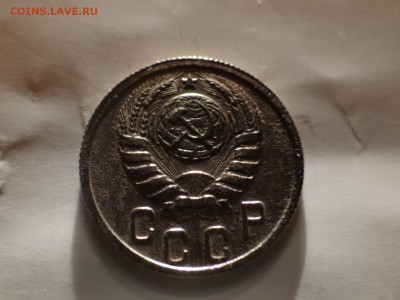 1 копейка 1937 год с браком интересным ШТЕМПЕЛЬНАЯ - DSC03273.JPG