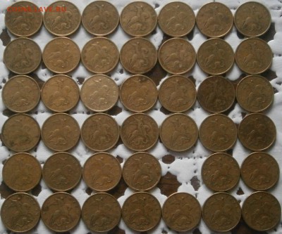 50копеек 1999м,2002м 41шт до 17.04 - P4121613.JPG