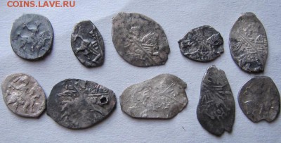 чешуйки разные-10шт. до 17.04.16 - Безымянный