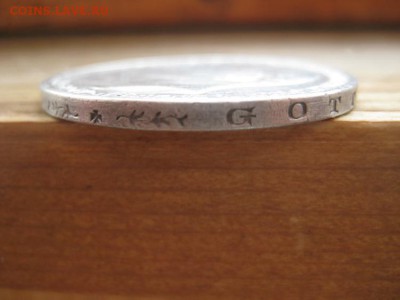 5 марок 1903г Саксен-веймар- эйзенах. - IMG_0292.JPG
