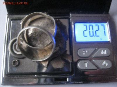 Лом серебра. Короткий до 16.04.16 г. в 22-35 мск - находки 028.JPG