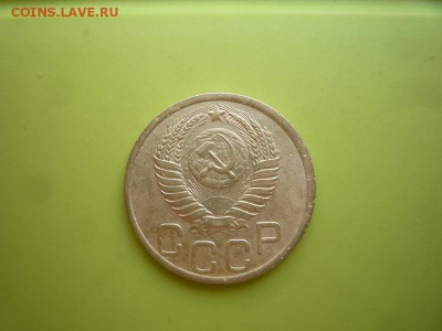 3 копейки 1950,1951г.определение штемпелей - 1950-1