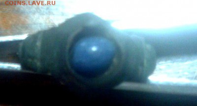 Кольцо, сопутка. - 3beSXKKM4VQ