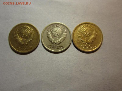 1 копейка 1964 года.Другой цвет монетки - IMG_2303.JPG