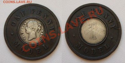 1 пенни 1844 Виктория БИМЕТАЛЛ~~~~~~~~~~~2.11 23.00мск - 1 фото.JPG