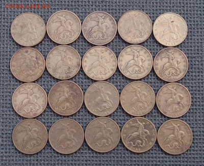 50 копеек 2002 М 68шт до 16,04 - P4037585.JPG