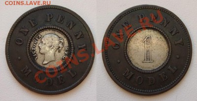 1 пенни 1844 Виктория БИМЕТАЛЛ~~~~~~~~~~~2.11 23.00мск - 2 фото.JPG