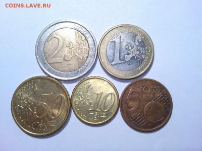 монеты евро Финляндии, до 17.04.2016г. - IMG_20160414_194957_thumb