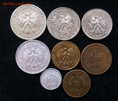 Монеты Польши до 15.04.16 - v4IdjACR2w8
