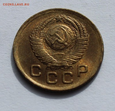 1 коп 1938,40,49,53 до 18.04 - 1-49г