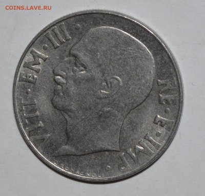 Италия 20 чентезимо 1941г. До 19.04.2016г. - _DSC0760.JPG