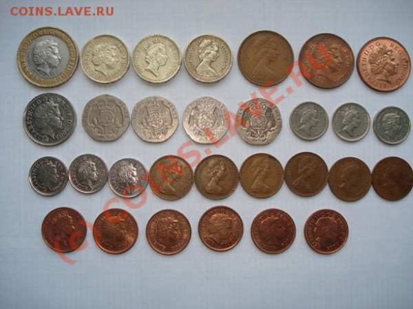Монеты Великобритания до 22.02.09 - 3.JPG