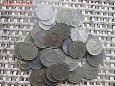 Копейки, 12 шт. 1981-1991г. Все!+бонус.  До 21.04.16г. - 21.04 016.JPG