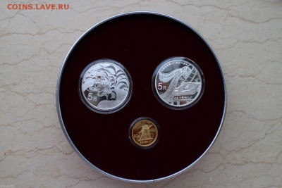 КИНЕМАТОГРАФ на монетах и жетонах - Китай-кино-1